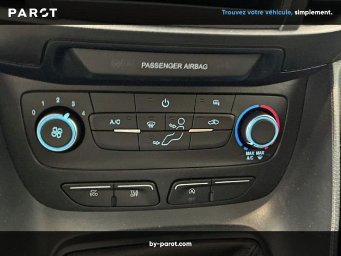 Ford Transit Connect L1 1.0E 100ch E85 Trend