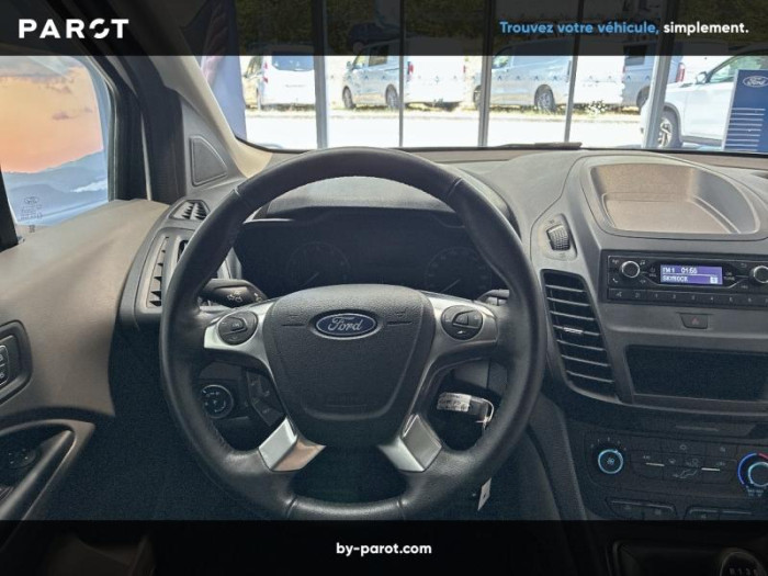 Ford Transit Connect L1 1.0E 100ch E85 Trend