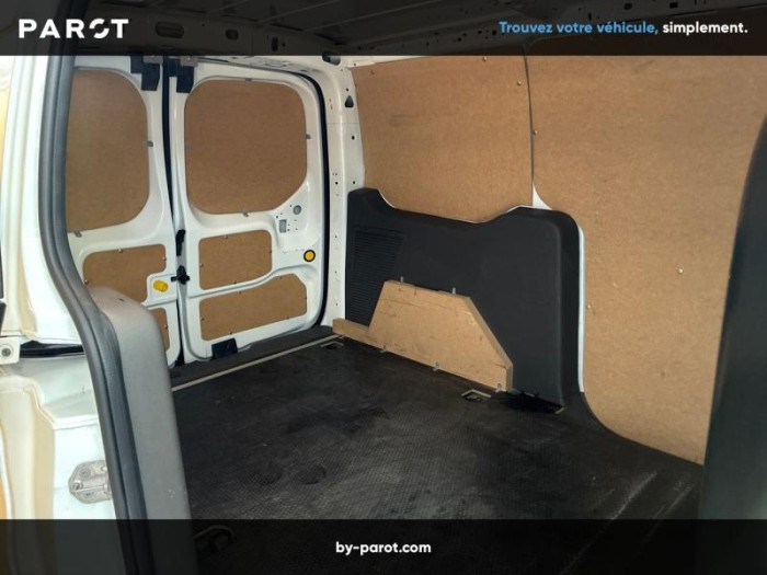 Ford Transit Connect L1 1.0E 100ch E85 Trend