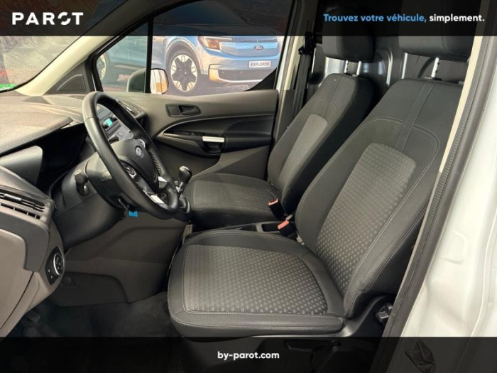 Ford Transit Connect L1 1.0E 100ch E85 Trend