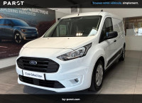 Ford Transit Connect L1 1.0E 100ch E85 Trend