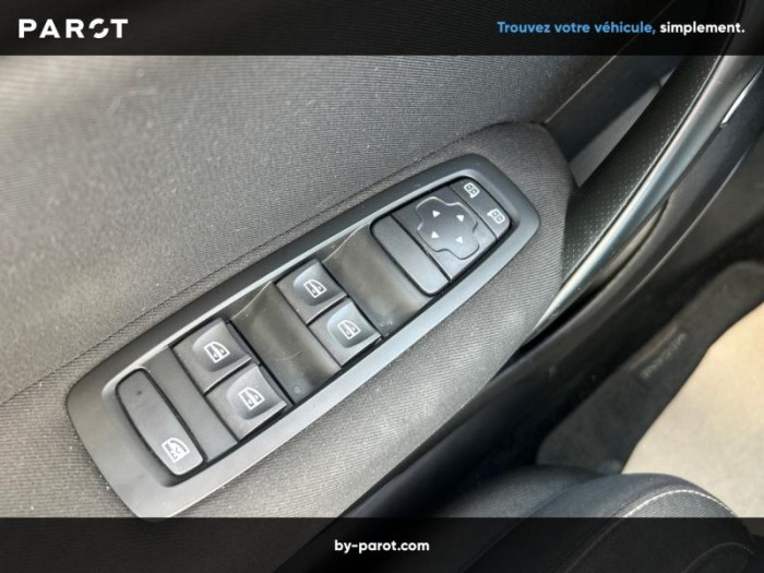 Renault Megane 1.2 TCe 130ch energy Intens