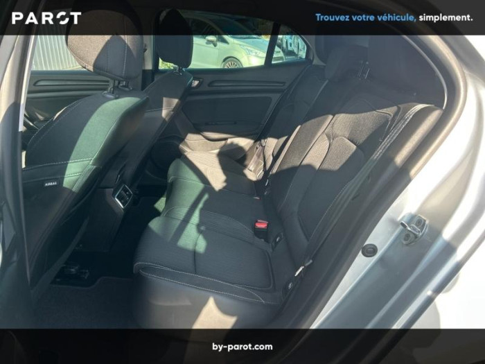 Renault Megane 1.2 TCe 130ch energy Intens