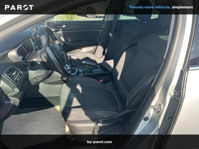 Renault Megane 1.2 TCe 130ch energy Intens