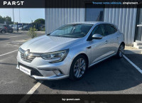 Renault MEGANE IV BERLINE Mégane IV Berline TCe 130 Energy Intens
