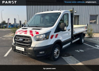 Ford Transit 2T CCb P350 L2 RJ HD 2.0 EcoBlue 165ch HDT S&S Trend Business