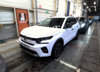 Citroën E-C3 Nouvelle 113 ch Max