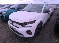 Citroën E-C3 Nouvelle 113 ch Max