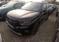 Citroën C3 Nouvelle Turbo 100 ch Manuelle Max
