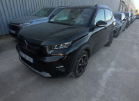 Citroën C3 Nouvelle Turbo 100 ch Manuelle Max