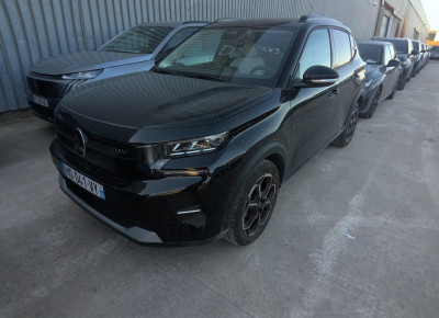 Citroën C3 Nouvelle Turbo 100 ch Manuelle Max
