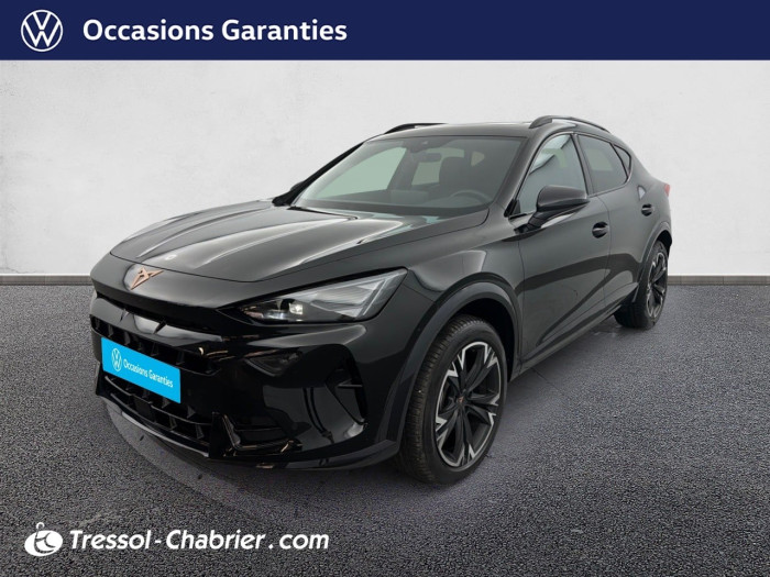 Cupra FORMENTOR Nouvelle 1.5 eTSI Hybrid 150 ch DSG7 V