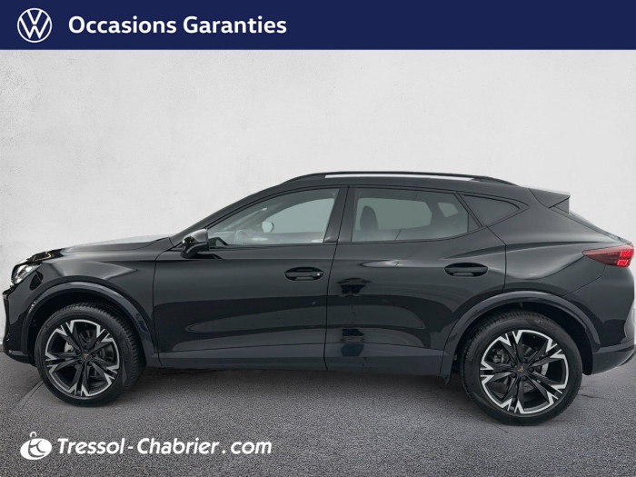 Cupra FORMENTOR Nouvelle 1.5 eTSI Hybrid 150 ch DSG7 V
