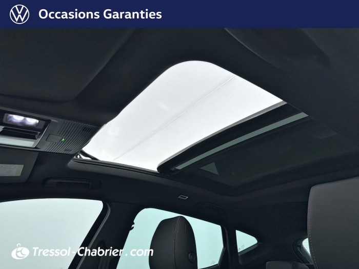 Cupra FORMENTOR Nouvelle 1.5 eTSI Hybrid 150 ch DSG7 V