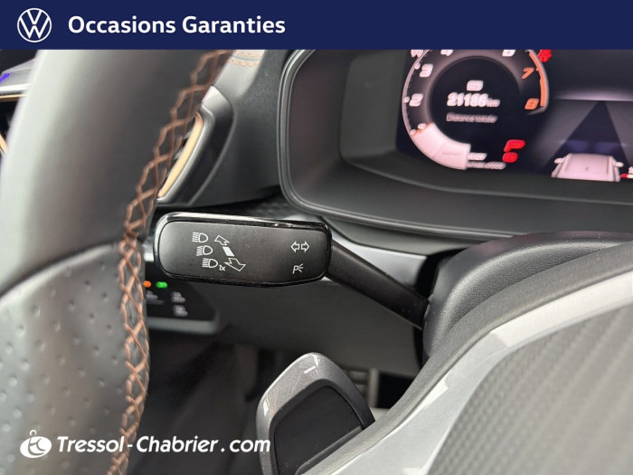 Cupra FORMENTOR Nouvelle 1.5 eTSI Hybrid 150 ch DSG7 V