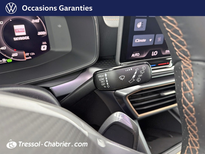 Cupra FORMENTOR Nouvelle 1.5 eTSI Hybrid 150 ch DSG7 V