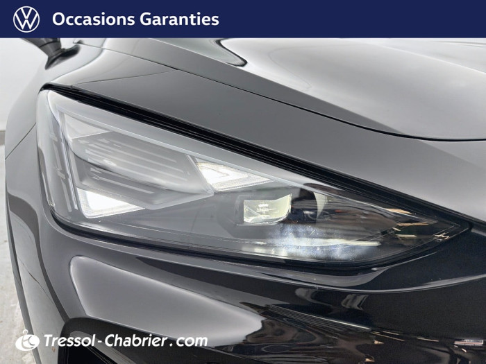 Cupra FORMENTOR Nouvelle 1.5 eTSI Hybrid 150 ch DSG7 V