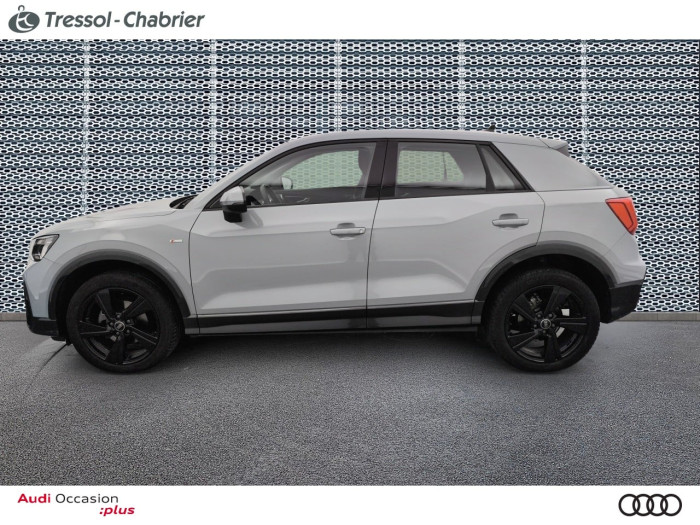 Audi Q2 35 TFSI 150 S tronic 7 Advanced