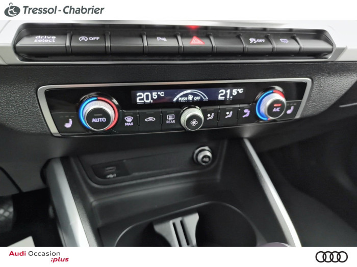 Audi Q2 35 TFSI 150 S tronic 7 Advanced