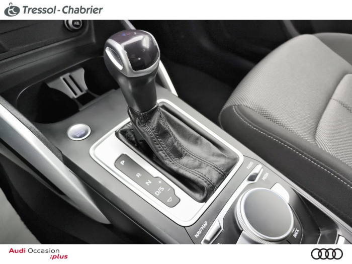 Audi Q2 35 TFSI 150 S tronic 7 Advanced