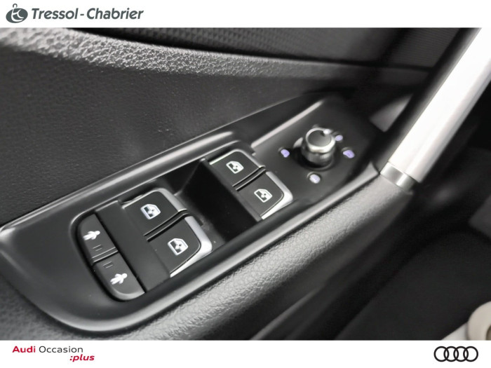 Audi Q2 35 TFSI 150 S tronic 7 Advanced
