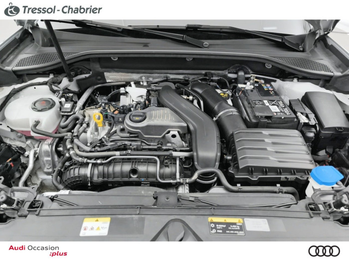 Audi Q2 35 TFSI 150 S tronic 7 Advanced