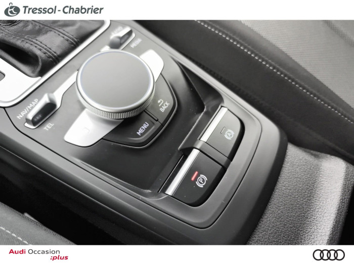 Audi Q2 35 TFSI 150 S tronic 7 Advanced
