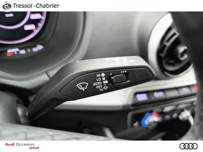 Audi Q2 35 TFSI 150 S tronic 7 Advanced