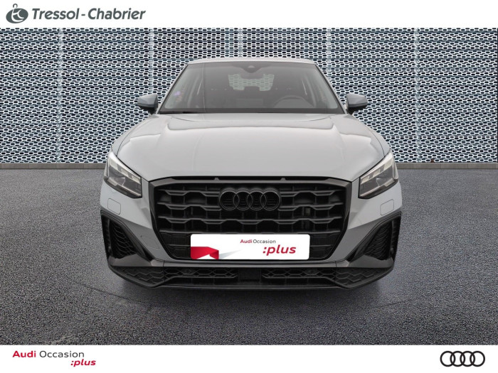 Audi Q2 35 TFSI 150 S tronic 7 Advanced