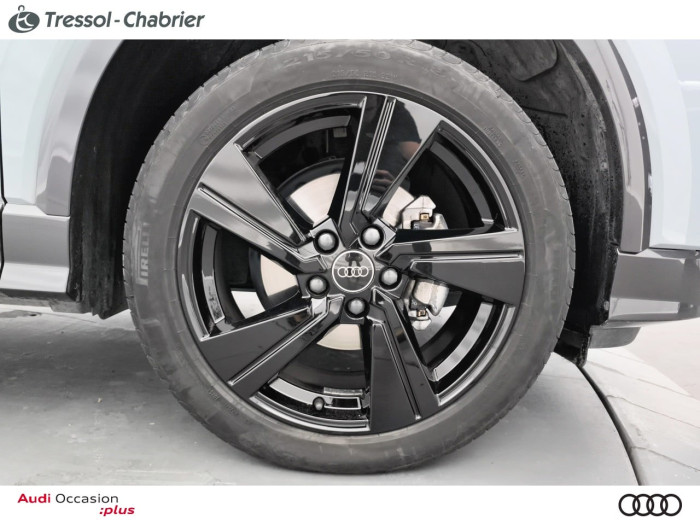 Audi Q2 35 TFSI 150 S tronic 7 Advanced