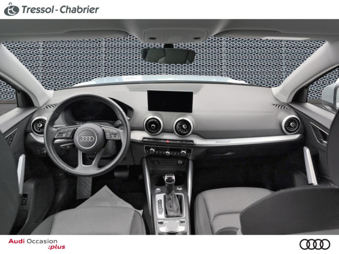 Audi Q2 35 TFSI 150 S tronic 7 Advanced