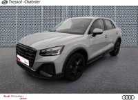 Audi Q2 35 TFSI 150 S tronic 7 Advanced
