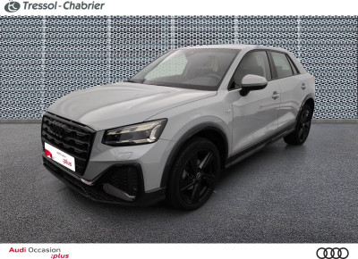 Audi Q2 35 TFSI 150 S tronic 7 Advanced