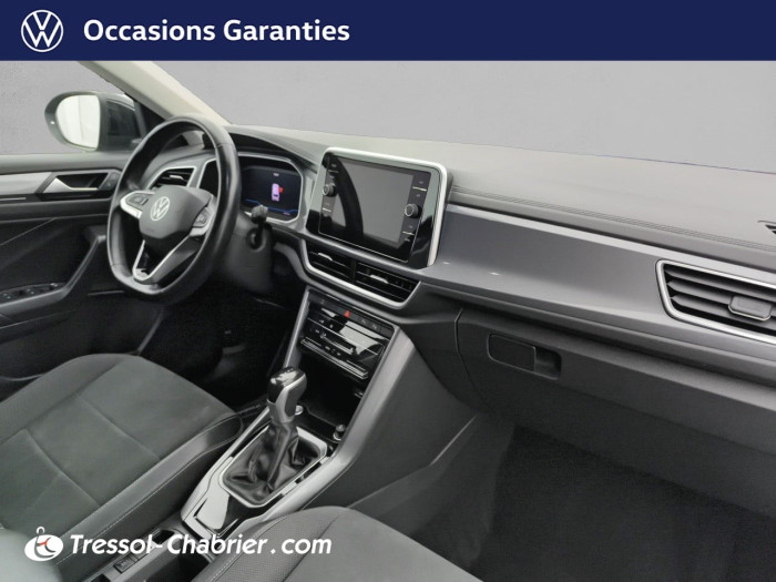 Volkswagen T-ROC 1.5 TSI EVO 150 Start/Stop DSG7 Style