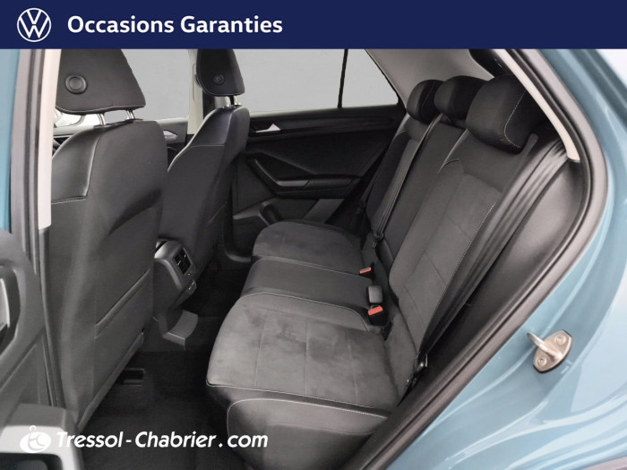 Volkswagen T-ROC 1.5 TSI EVO 150 Start/Stop DSG7 Style