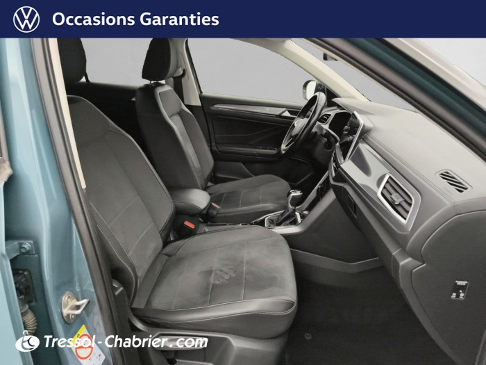 Volkswagen T-ROC 1.5 TSI EVO 150 Start/Stop DSG7 Style