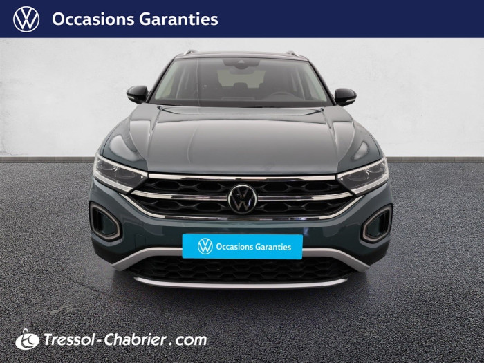 Volkswagen T-ROC 1.5 TSI EVO 150 Start/Stop DSG7 Style