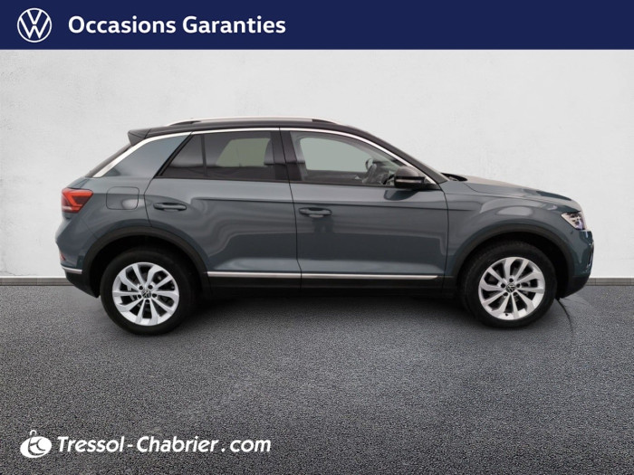 Volkswagen T-ROC 1.5 TSI EVO 150 Start/Stop DSG7 Style