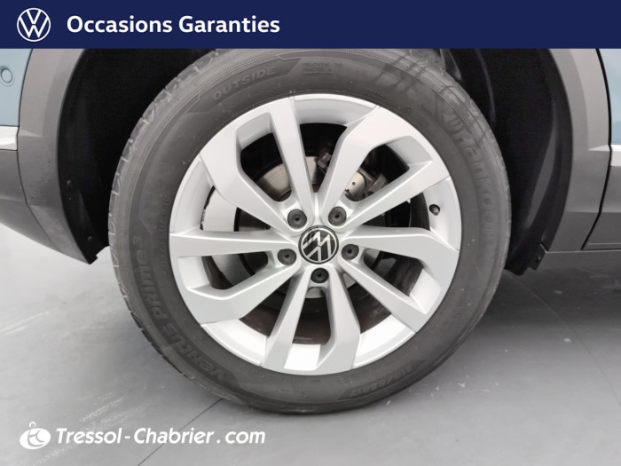 Volkswagen T-ROC 1.5 TSI EVO 150 Start/Stop DSG7 Style