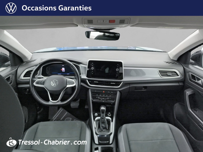 Volkswagen T-ROC 1.5 TSI EVO 150 Start/Stop DSG7 Style