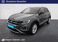 Volkswagen T-ROC 1.5 TSI EVO 150 Start/Stop DSG7 Style
