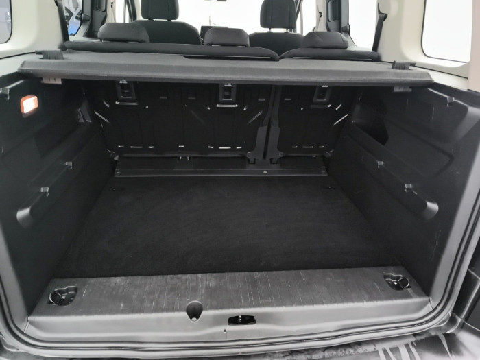 Peugeot RIFTER Long BlueHDi 100 S&S BVM6 Active