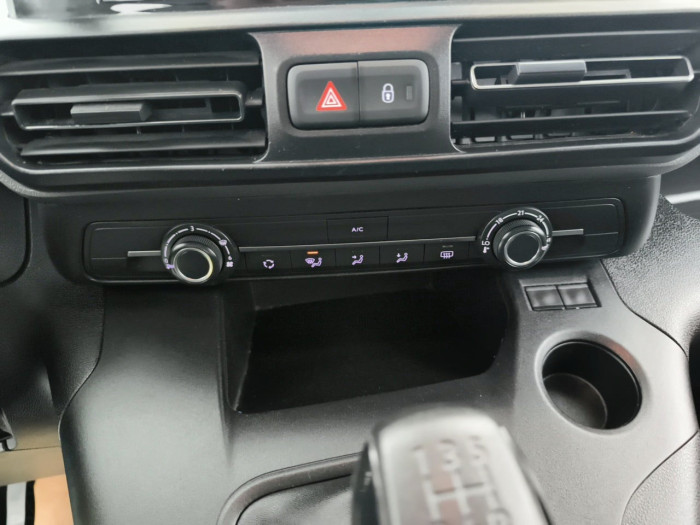 Peugeot RIFTER Long BlueHDi 100 S&S BVM6 Active