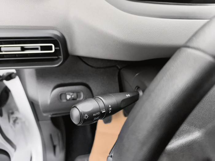 Peugeot RIFTER Long BlueHDi 100 S&S BVM6 Active
