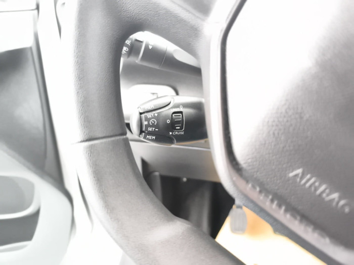 Peugeot RIFTER Long BlueHDi 100 S&S BVM6 Active