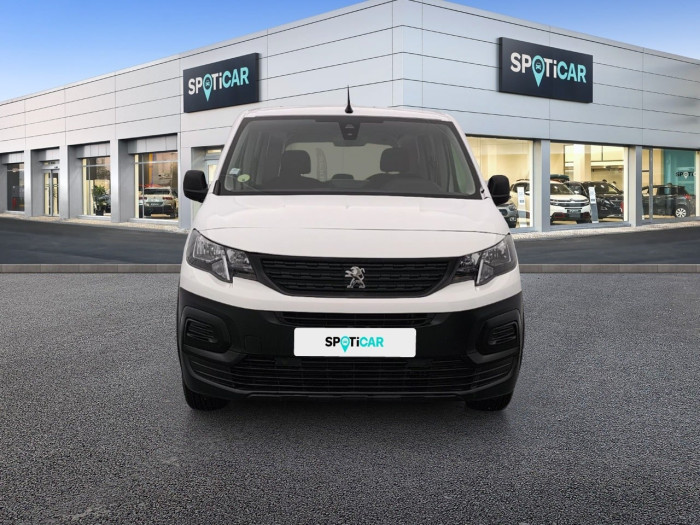 Peugeot RIFTER Long BlueHDi 100 S&S BVM6 Active