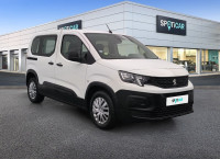Peugeot RIFTER Long BlueHDi 100 S&S BVM6 Active