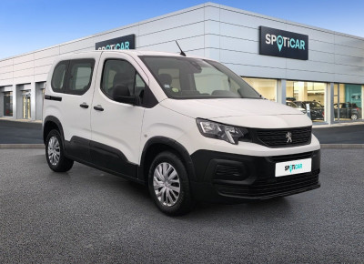 Peugeot RIFTER Long BlueHDi 100 S&S BVM6 Active