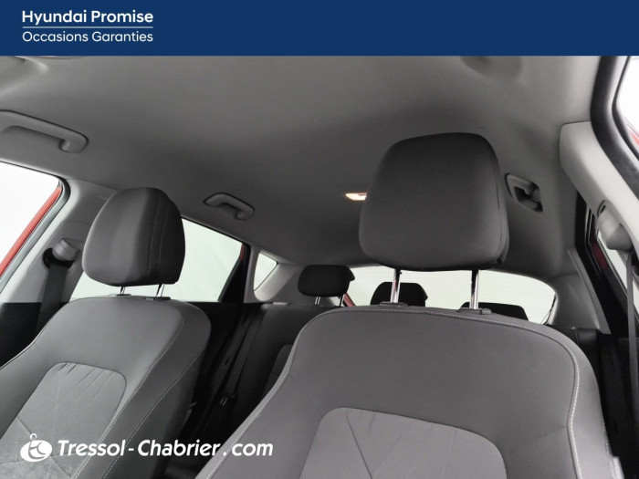 Hyundai BAYON 1.0 T-GDi 100 Hybrid 48V Intuitive