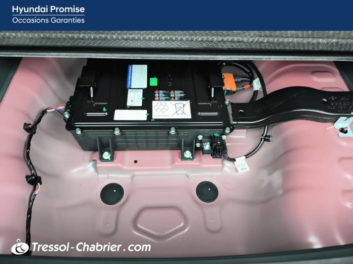 Hyundai BAYON 1.0 T-GDi 100 Hybrid 48V Intuitive